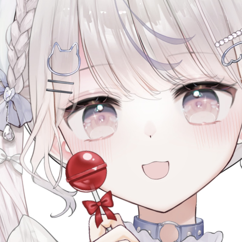 碧衣うい🤍🧷 / aoi ui ch.