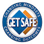 GET SAFE® | Safety Training & Violence Prevention logo
