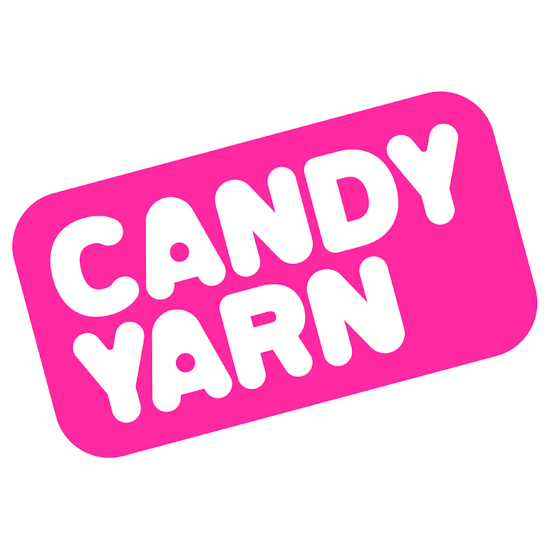 РУКОДІЛЛЯ Candy-Yarn 