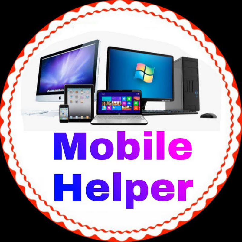 Mobile Helper