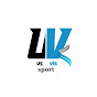 US & VİS SPORT logo