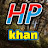 HP khan