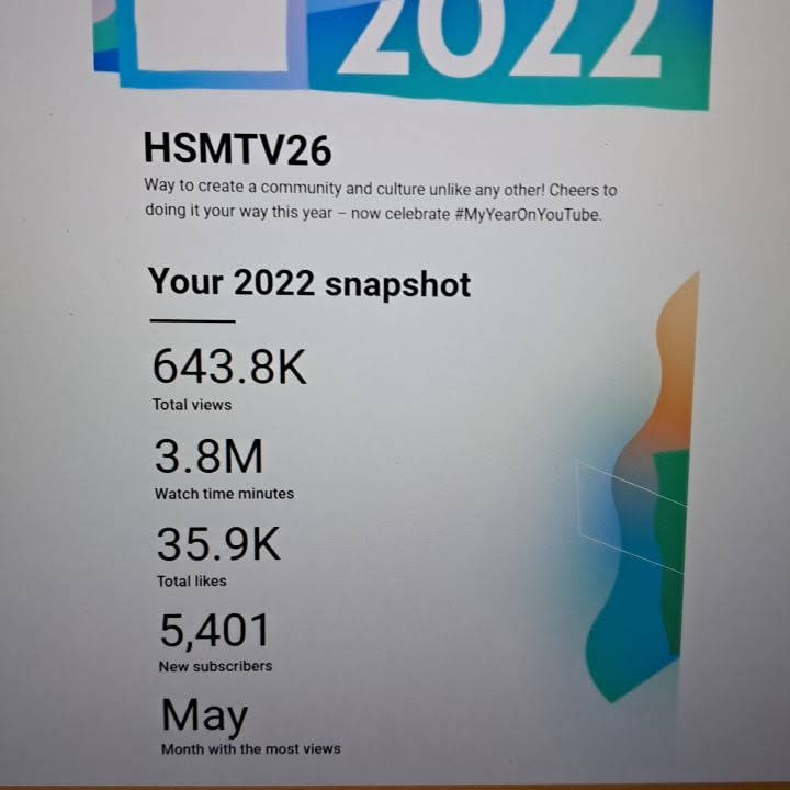 Post from HSM OFFICIAL