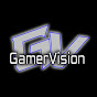 GamerVision logo
