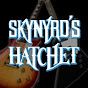 Skynyrd's Hatchet logo