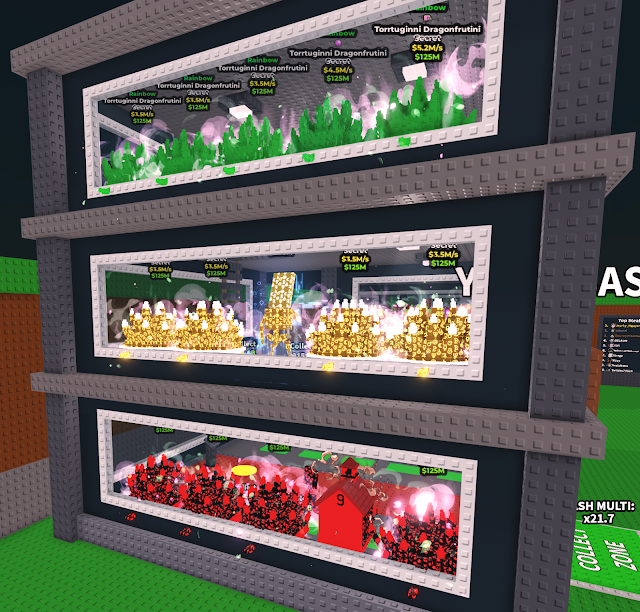 Post from rustynickle40