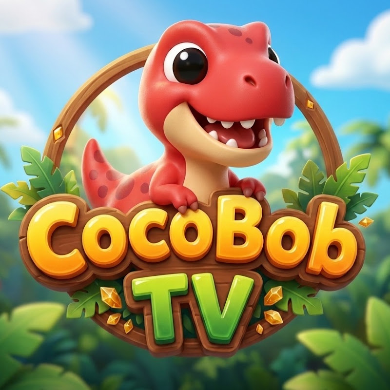 CocoBob TV