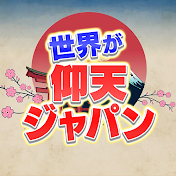 仰天ジャパン