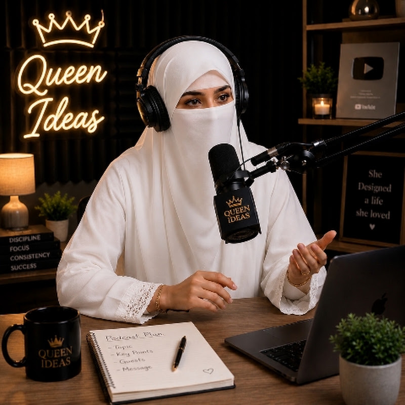 Queen ideas