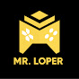Mr. Loper Games