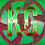 KyllerGreen logo