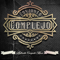 Conjunto Complejo