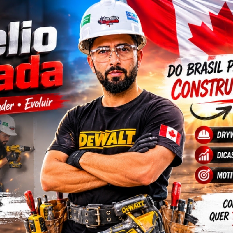 Aurélio Canadá 