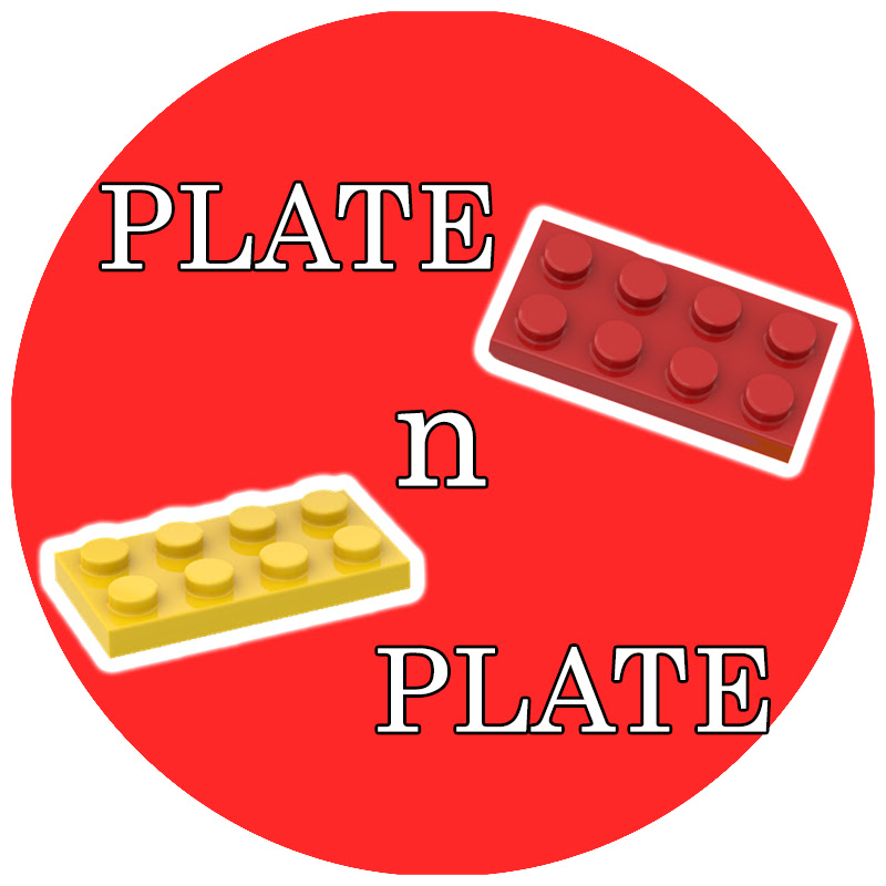 Plate n Plate