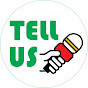 Tell Us logo