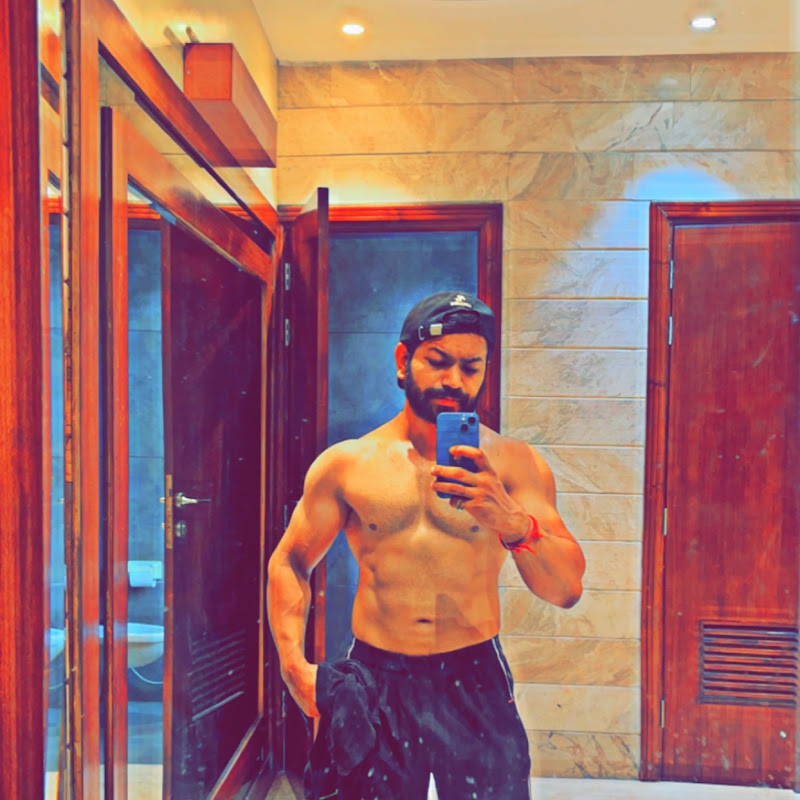 mind muscle soul