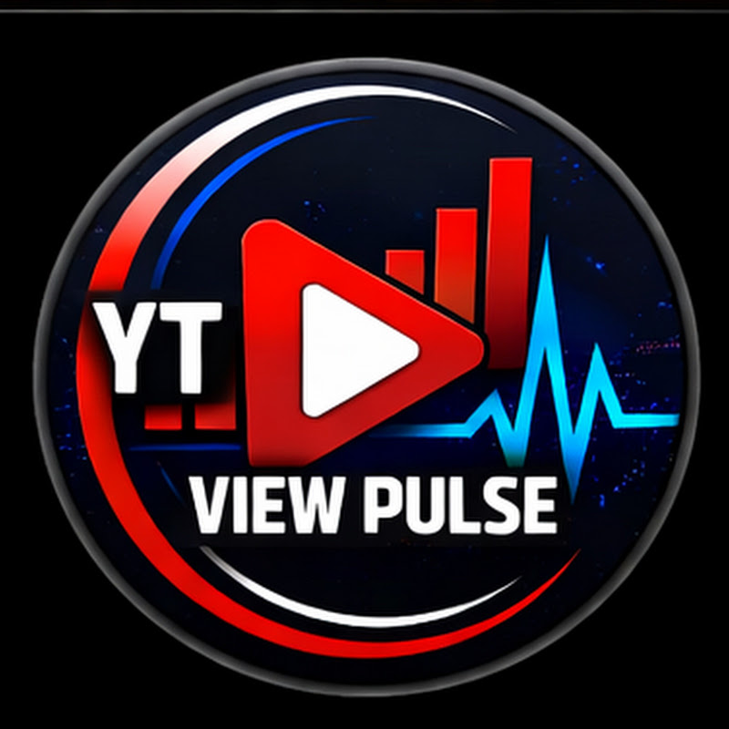 YT View Pulse