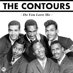 The Contours - Topic