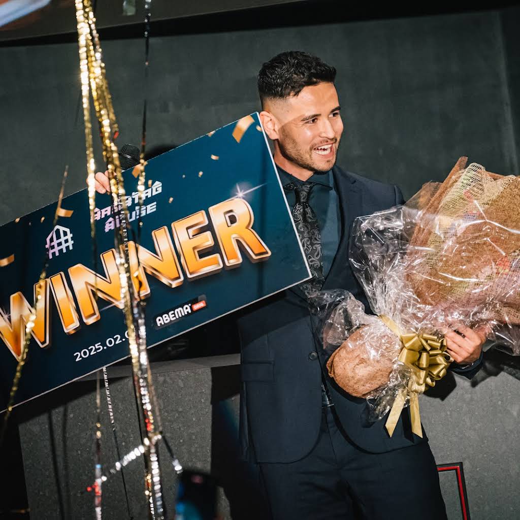 ジョージ -メンズコーチ- - YouTube