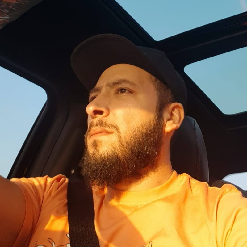 Channel Avatar