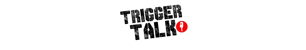 TriggerTalk YouTube channel avatar