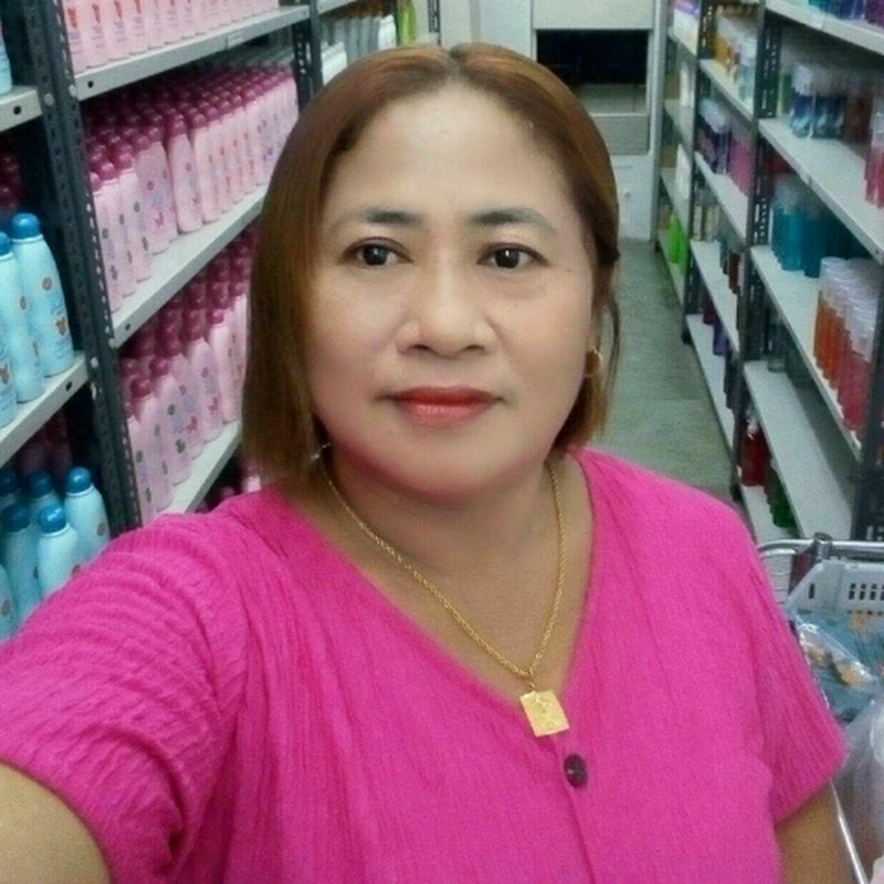 Michelle Litub Mix Vlog