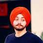 Jasminder Singh logo