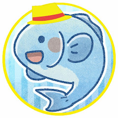台湾釣りlogアイコン画像