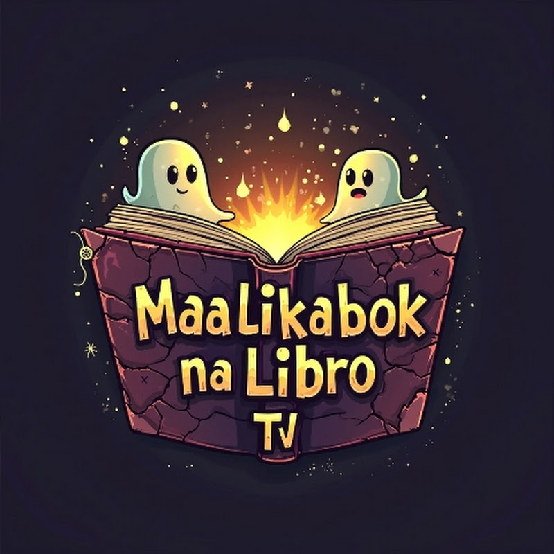 Maalikabok na Libro TV