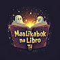 Maalikabok na Libro TV logo