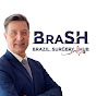 BraSH logo