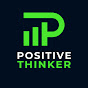 Positive Thinker  logo