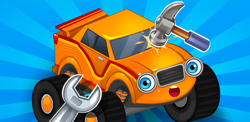 Repair machines APK download for Android YovoGames