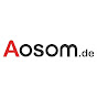 Aosom de logo