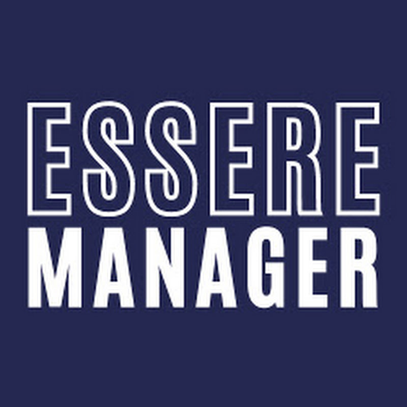 ESSERE MANAGER - TV