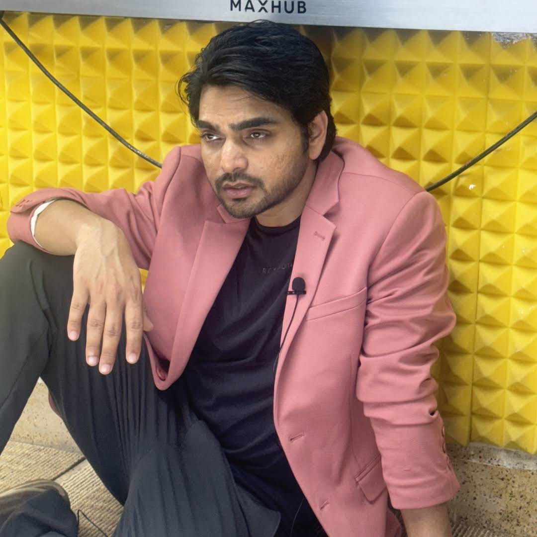 Post from Kashif Sir Official
