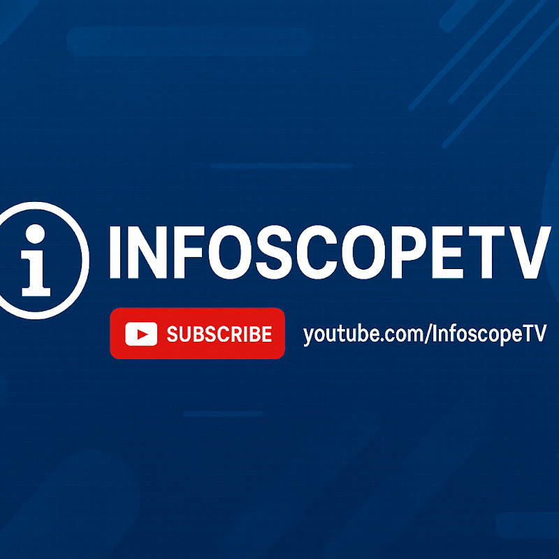 InfoScopeTv