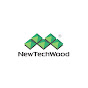 NewTechWood Australia logo
