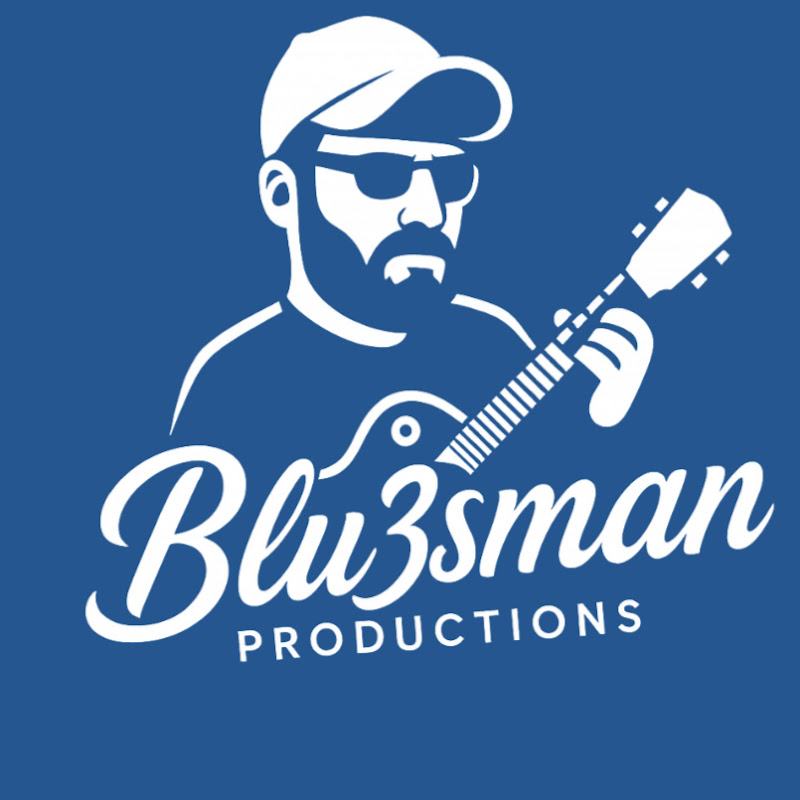 Blu3sman Productions