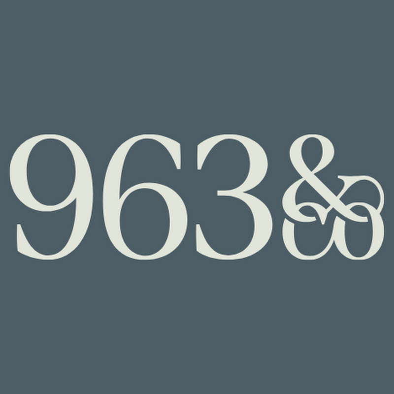 963&Co