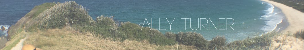 Ally Turner YouTube-Kanal-Avatar