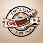 English Coffee Time  logo