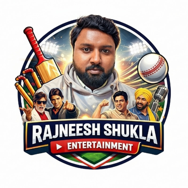 Rajneesh Shukla Entertainment