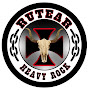 Rutear HeavyRock logo