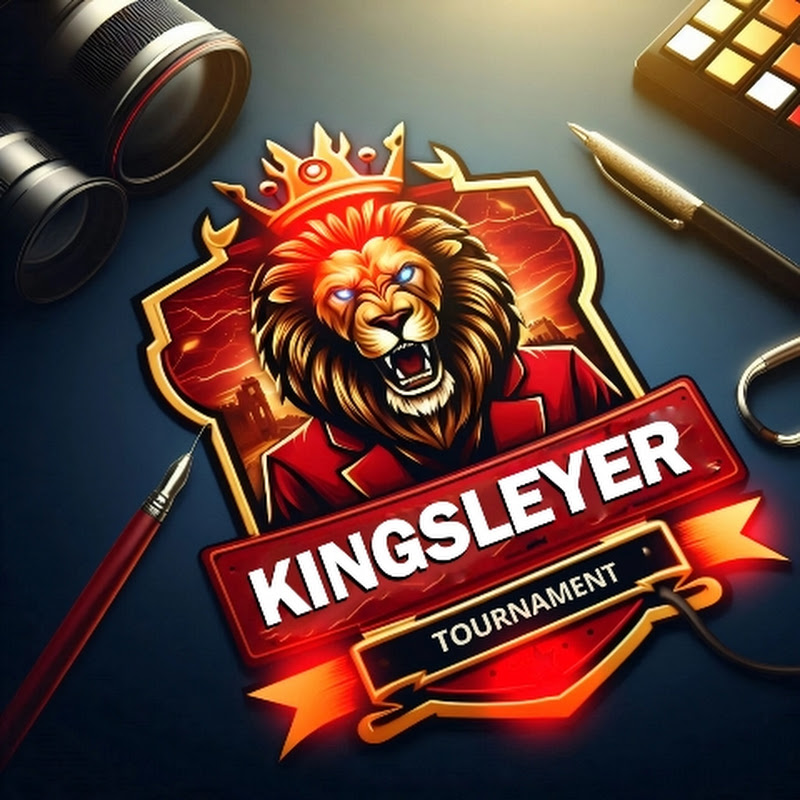 Kingslayer gaming