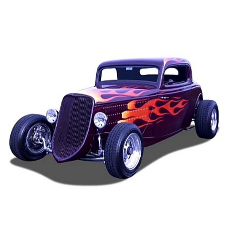 Brenan Garage