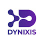 Dynixis logo