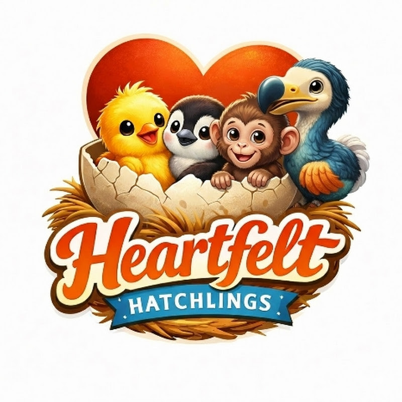 Heartfelt Hatchlings 