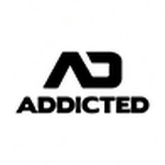 Foto de perfil de Youtube del canal de Addicted