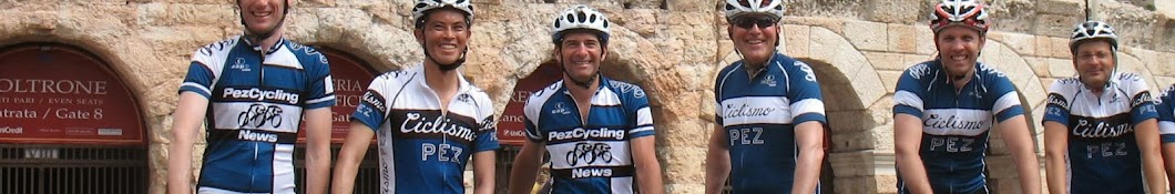 PezCyclingNews - What's Cool In Road Cycling ইউটিউব চ্যানেল অ্যাভাটার